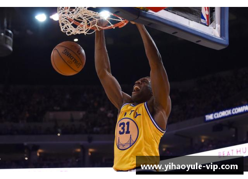 NBA 14-15赛季：勇士王朝崛起与詹姆斯的再度决战