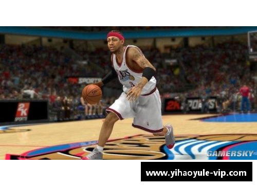 NBA2K13扣篮大赛：重塑传奇飞翔