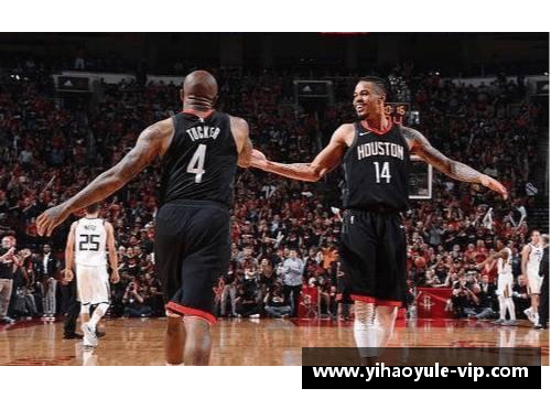 NBA三分神射：探索联盟中最强的投射者