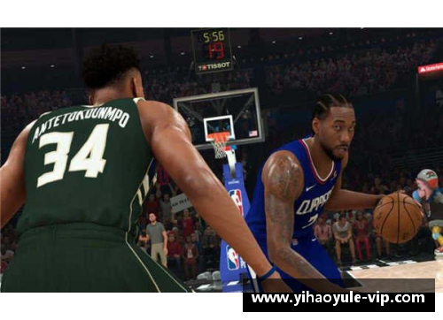 NBA2k贝弗利：顶级防守者的全面进攻路线