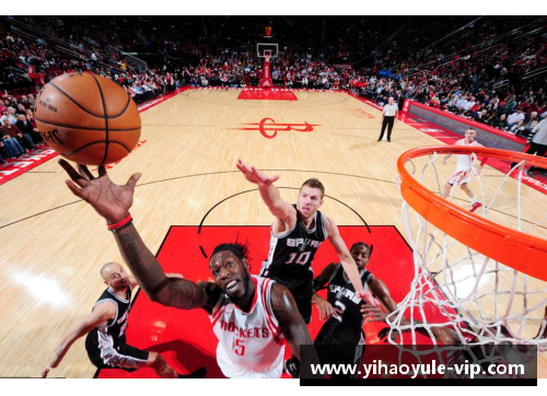 2017年NBA马刺交易新动态及未来展望