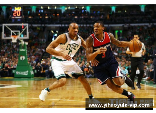 NBA交易季风云：奇才与凯尔特人的重磅交易揭秘