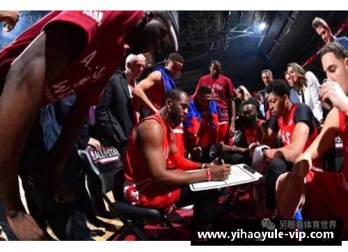 NBA主帅风云：指挥天才与战术智慧的较量