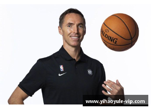 NBA传奇纳什：绝妙传球精选集
