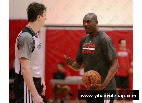 NBA休赛期：球员交易与自由市场的激动时刻