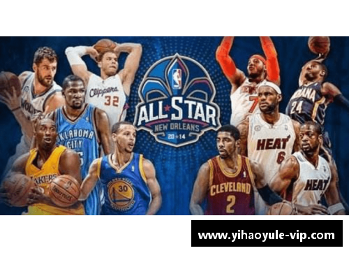 NBA全明星赛：历年盛事与巅峰对决