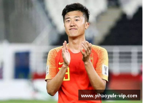 刘洋的足球之路：从青训到职业的成长与挑战分析